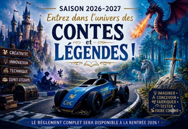 contes et legendes